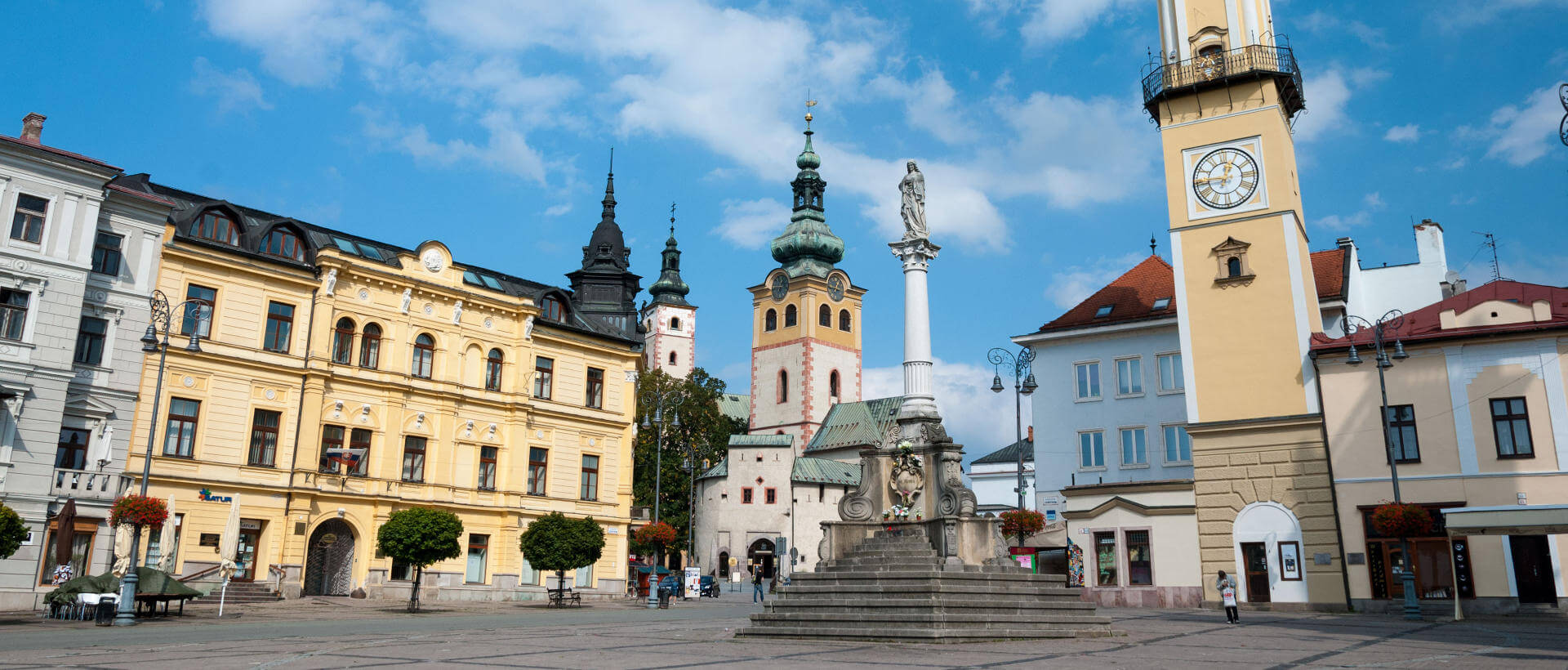 znalec Banská Bystrica, odhadnca nehnuteľností Banská Bystrica