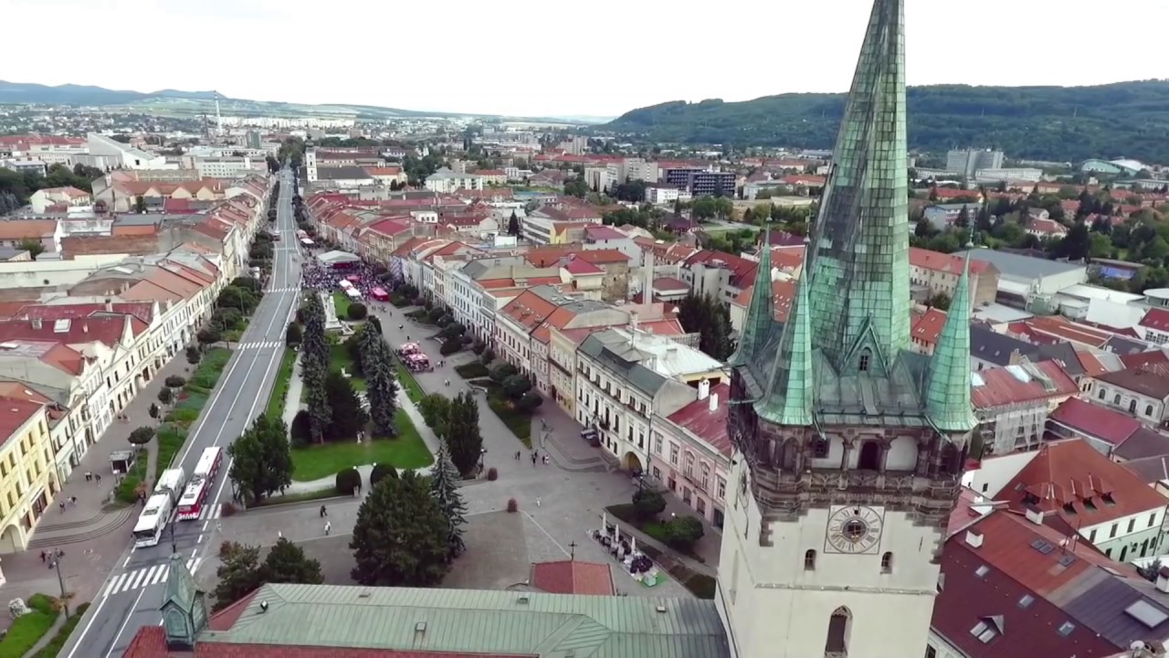 znalec Prešov, odhadca nehnuteľností Prešov